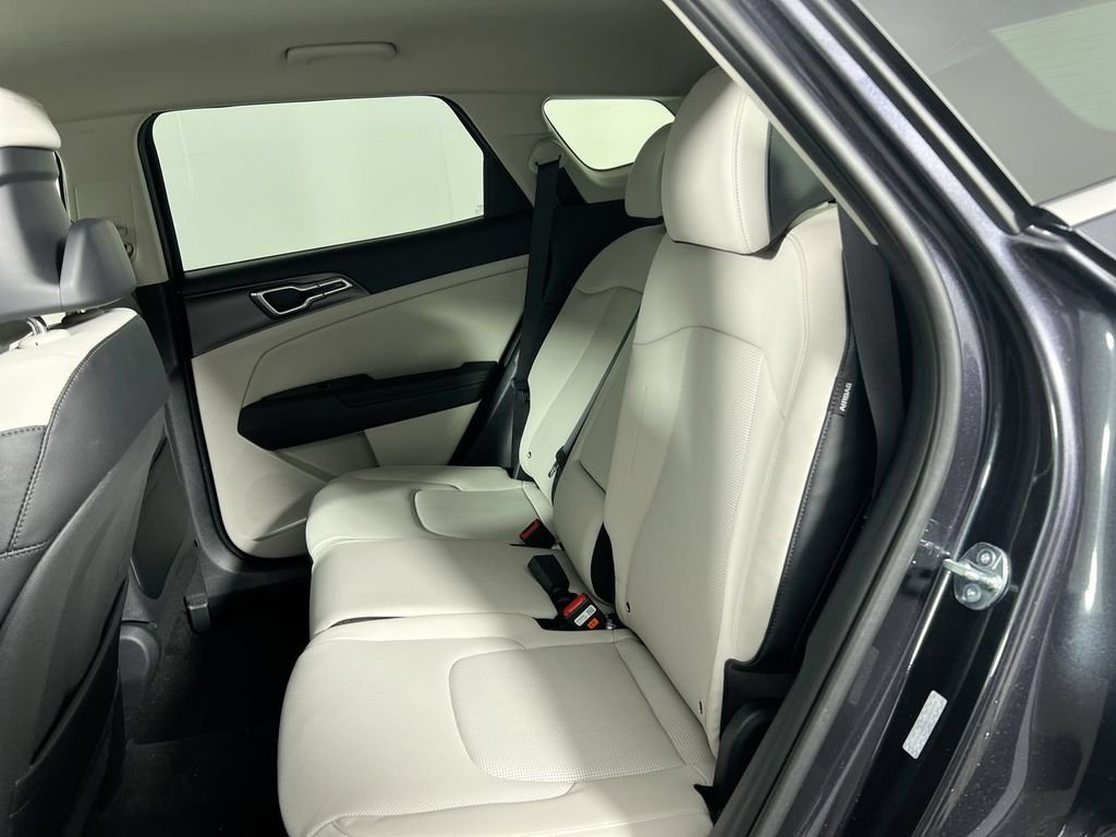 New 2026 Panthera Metal Kia EX image 29