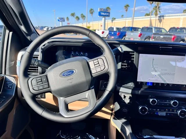 2026 Ford F-350 Super Duty XL - Photo 11