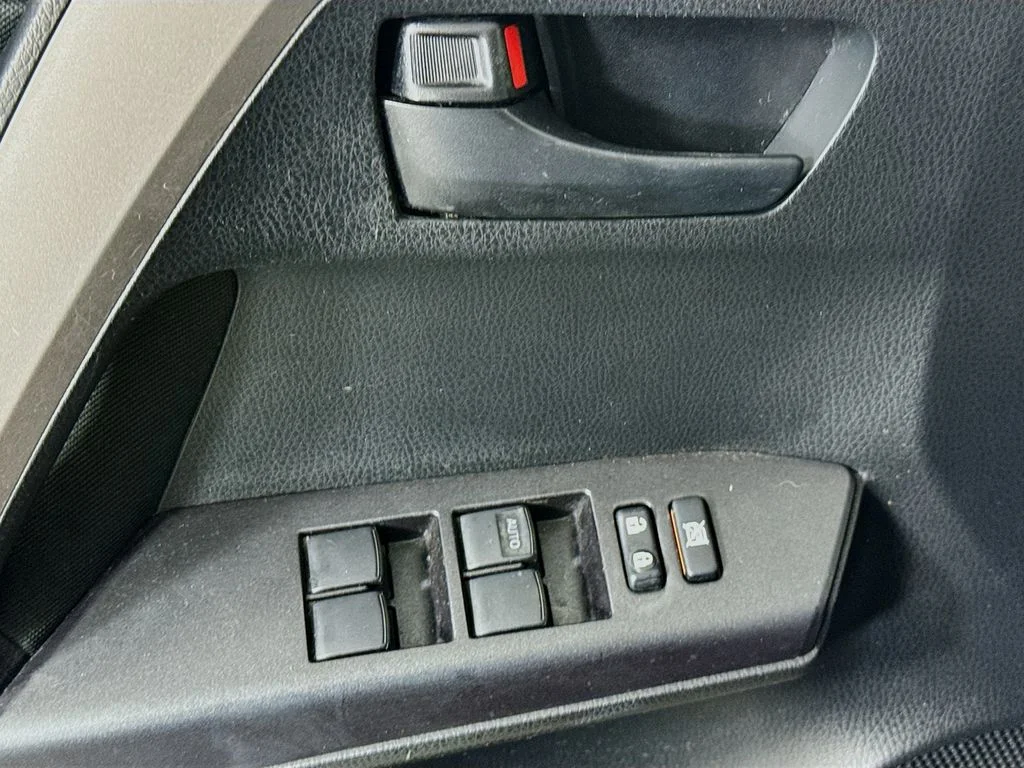 Used 2017 Gray Toyota LE image 20