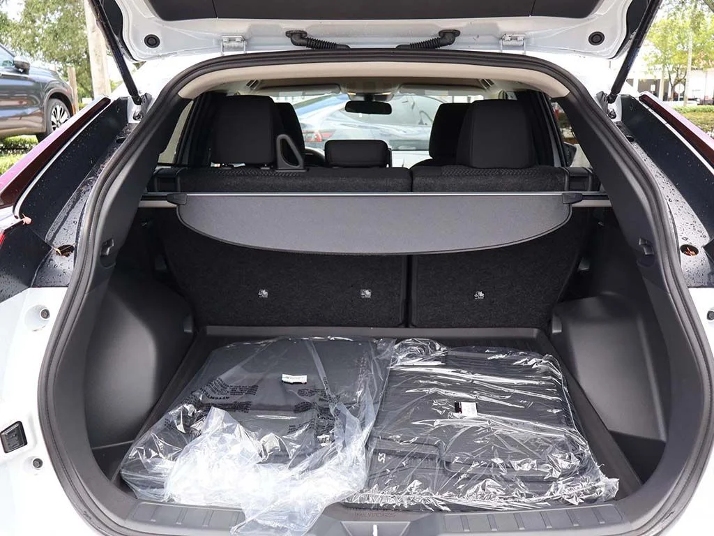 2026 Mitsubishi Eclipse Cross ES - Photo 16
