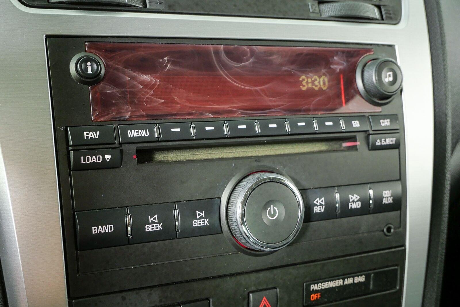Used 2008 Gold Mist Metallic GMC SLT1 image 14