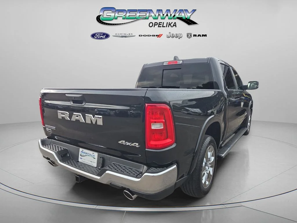 2026 RAM 1500 Big Horn/Lone Star - Photo 7