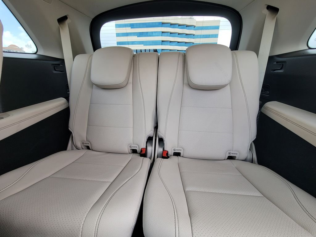 Certified Used 2023 White Mercedes-Benz GLS 450 image 13
