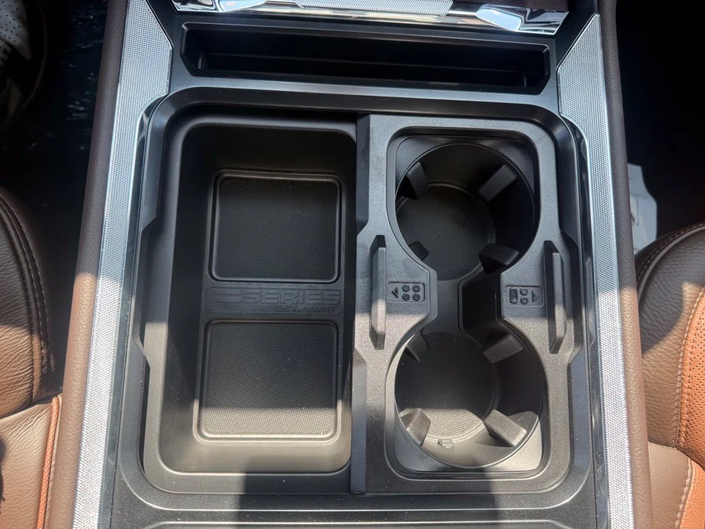2026 Ford F-250 Super Duty King Ranch - Photo 32