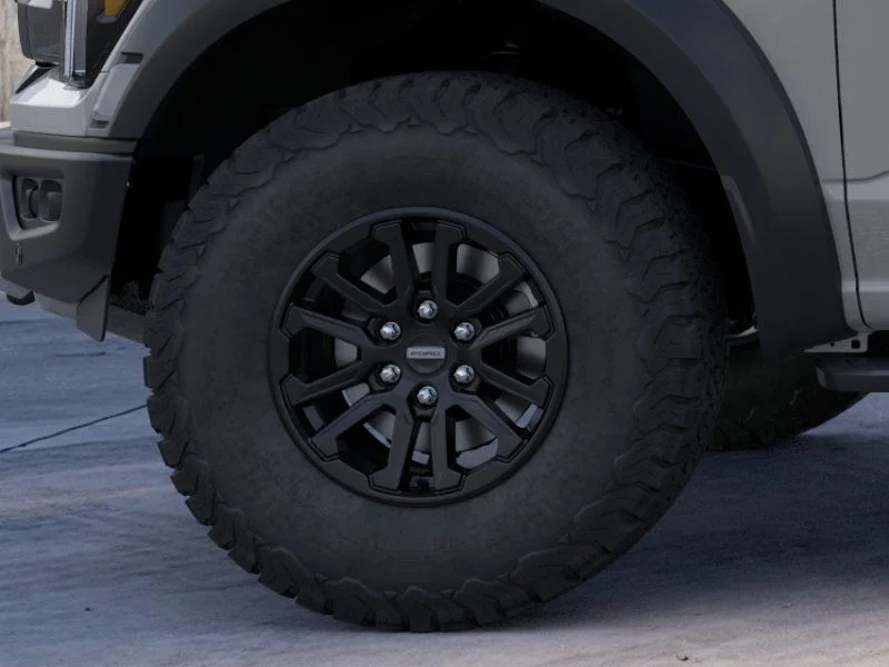 New 2026 Avalanche Ford Raptor® image 19