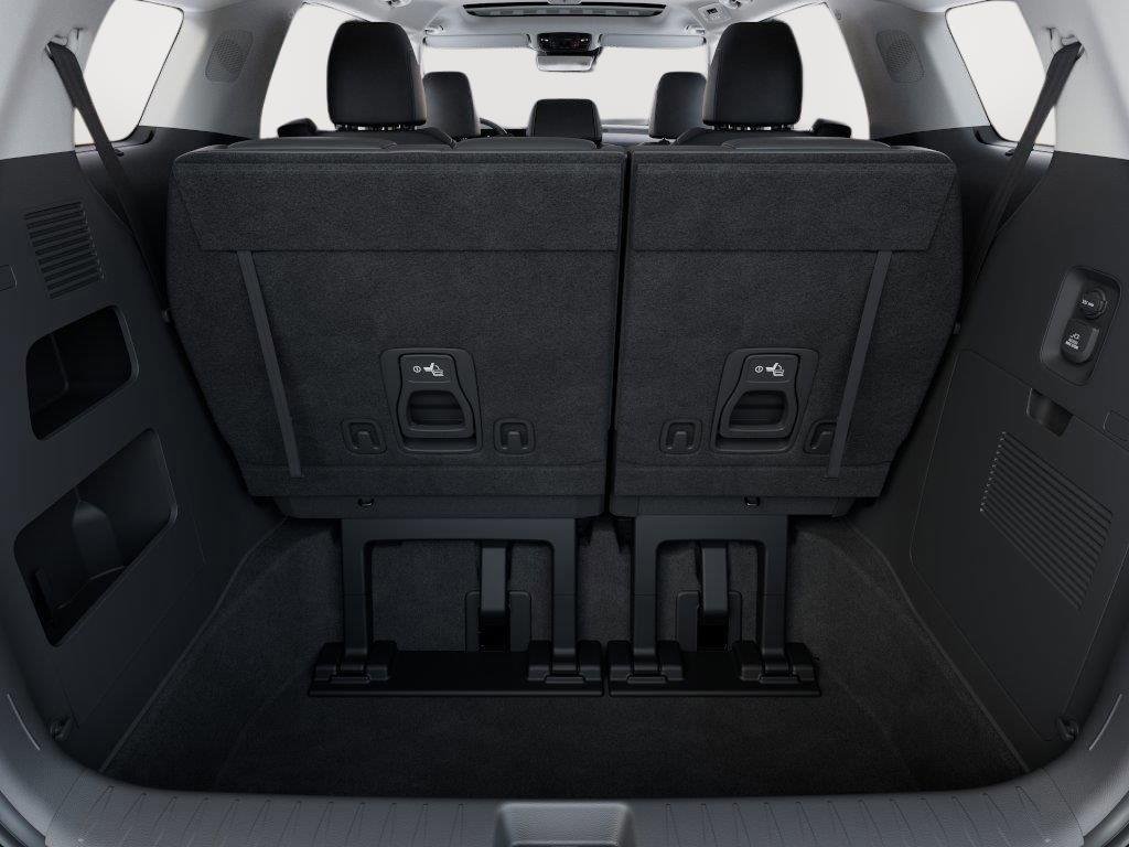 2025 Kia Carnival SX Prestige - Photo 42