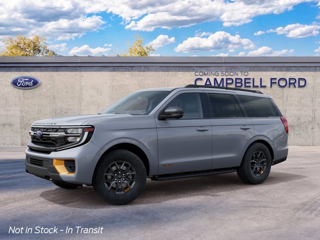 2027 Ford Expedition Tremor®