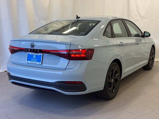 New 2027 Monument Gray Volkswagen 1.5T SE image 8
