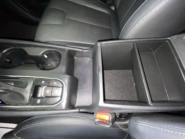 Used 2020 Blue Hyundai SEL image 20
