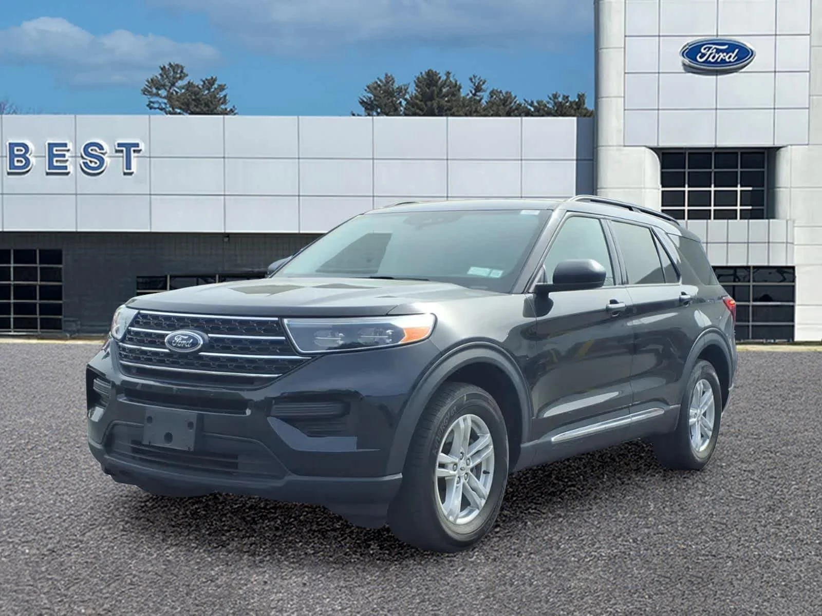 Now You Know About Explorers [Import anglais](中古品) Used Ford Explorer For Sale in Nashua, NH | Shop Used Ford