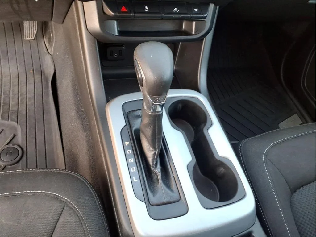 Certified Used 2022 White Chevrolet LT image 29
