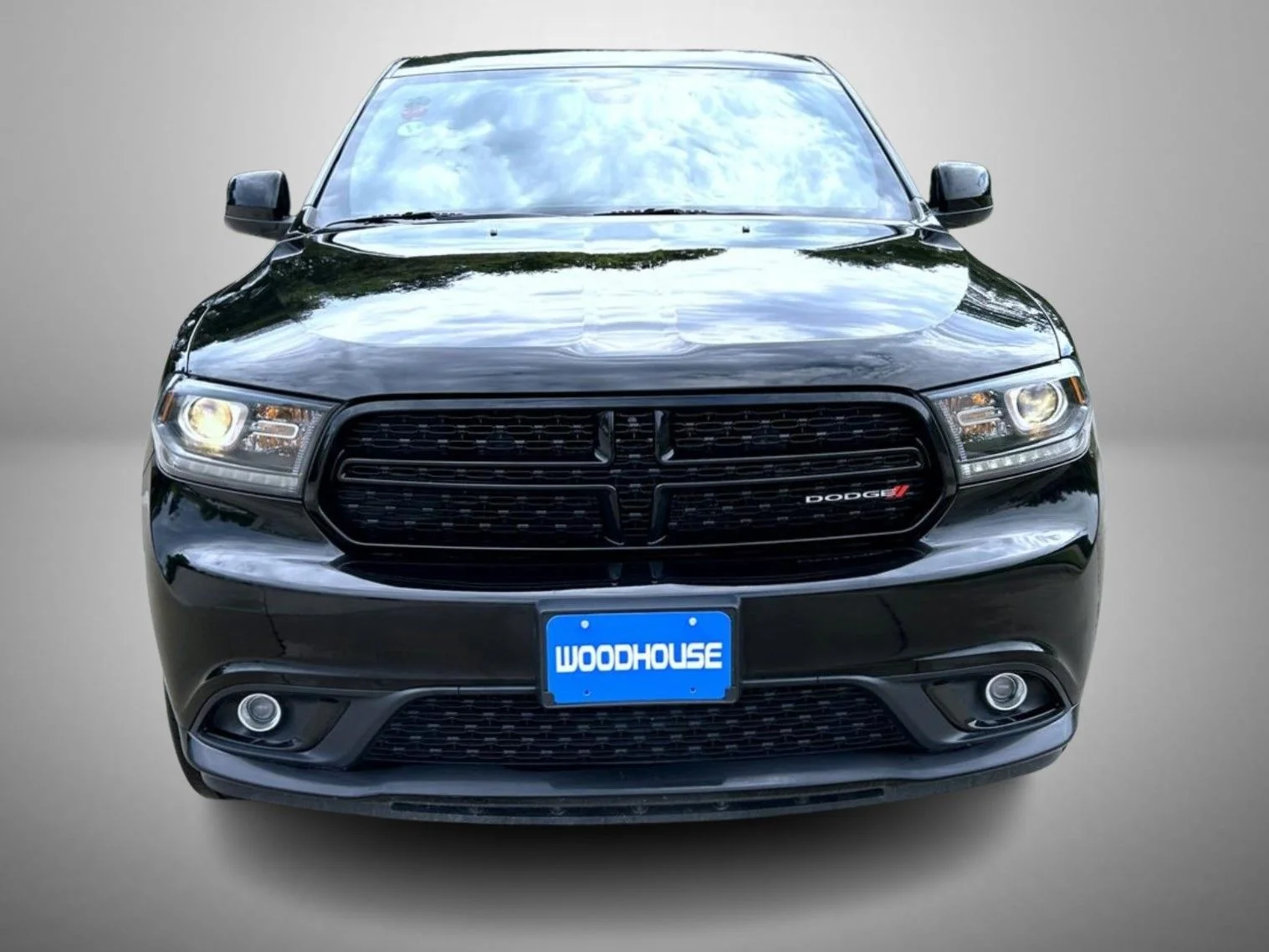 Used 2020 Black Dodge SXT Plus image 2