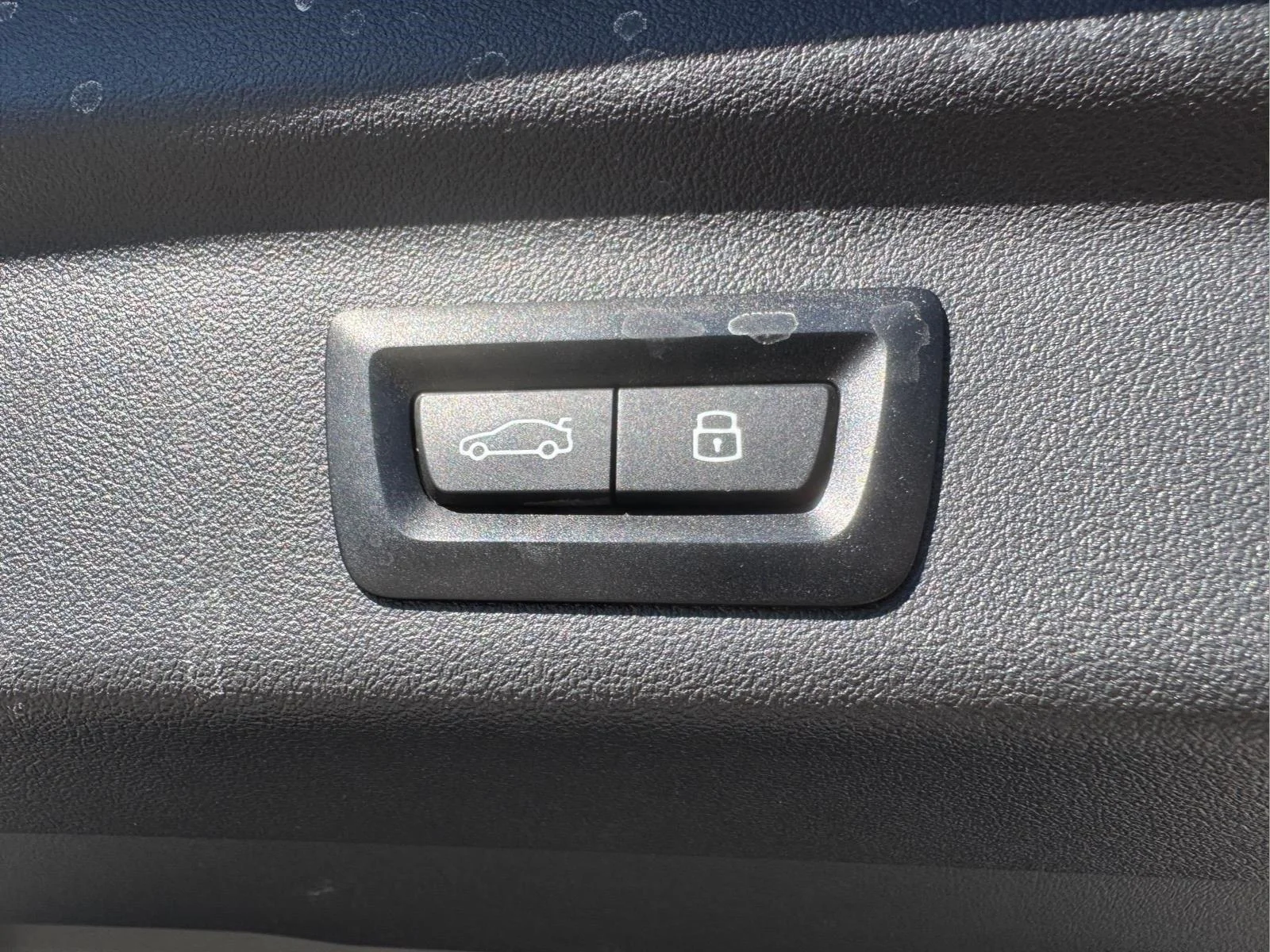 Used 2024 Storm Bay Metallic BMW M35i image 11