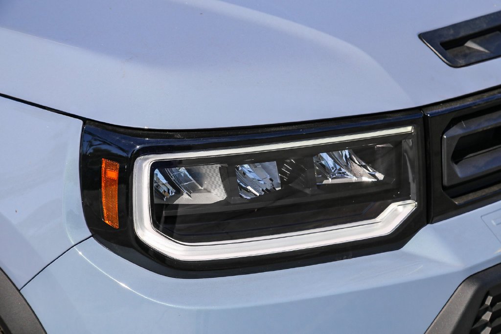 New 2026 Sonic Gray Pearl Honda RTL Towing image 11