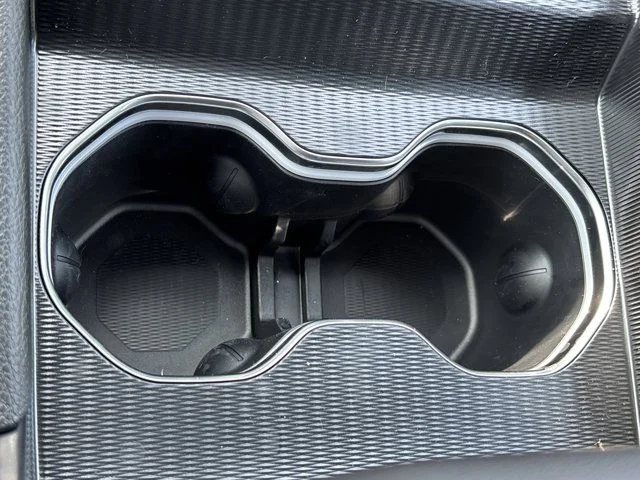 New 2026 Silver Jeep Altitude image 34