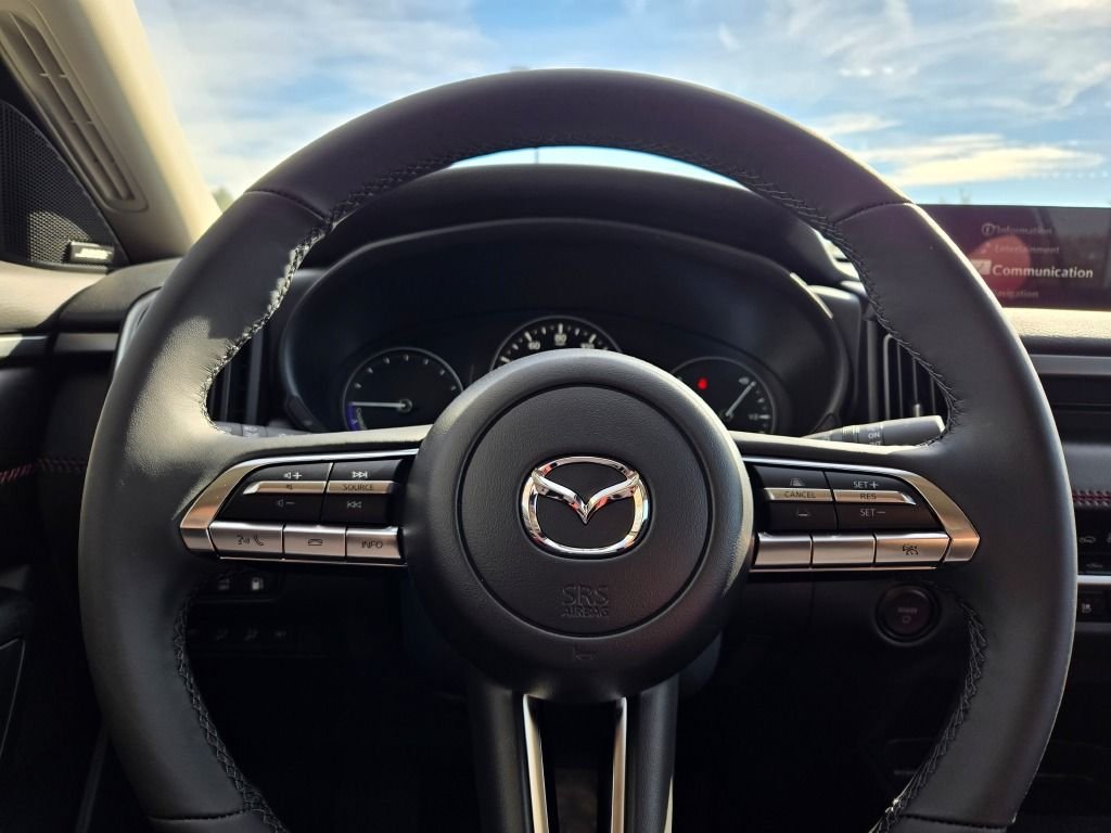 2026 Mazda CX-50 Premium - Photo 33
