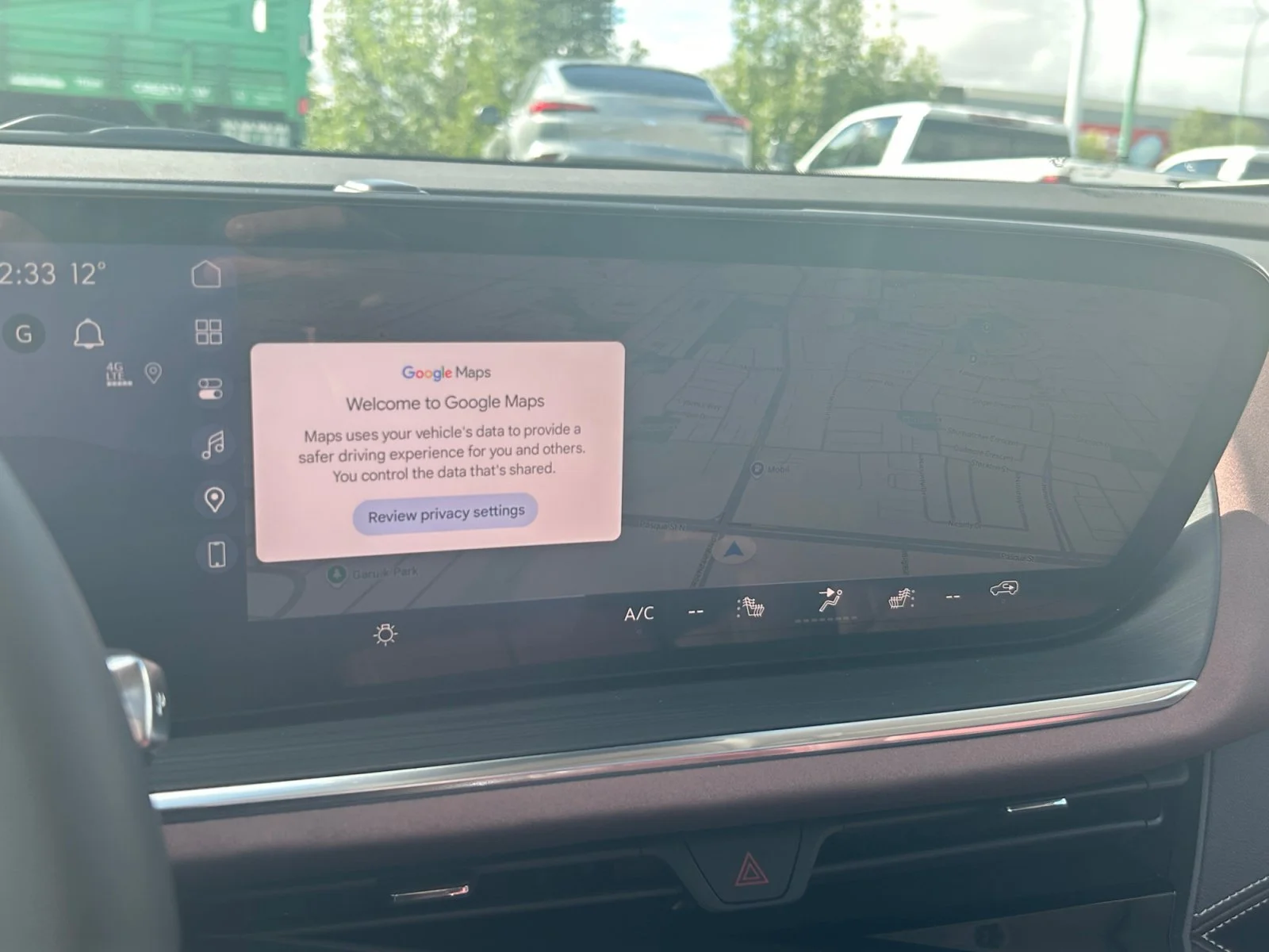 New 2026 Summit White Buick Sport Touring AWD image 25