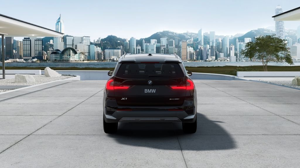 New 2027 Jet Black BMW xDrive28i image 27