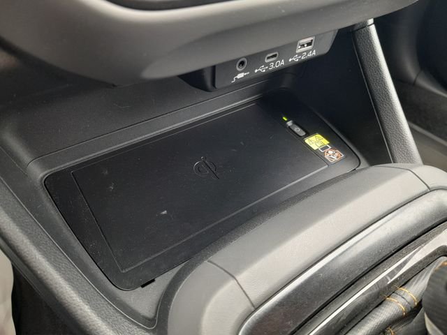 2024 Subaru Crosstrek Wilderness - Photo 23