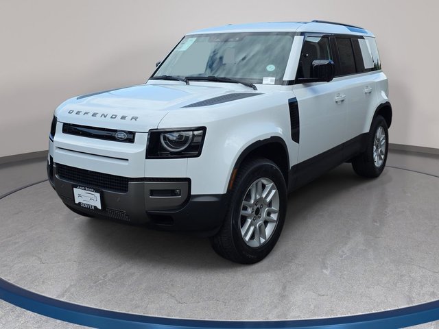 2026 Land Rover Defender 110 S