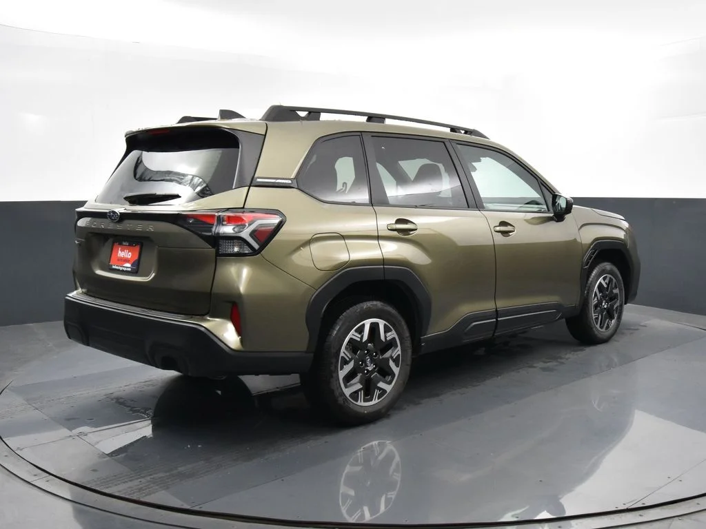 Certified Used 2026 Brown Subaru Premium image 30