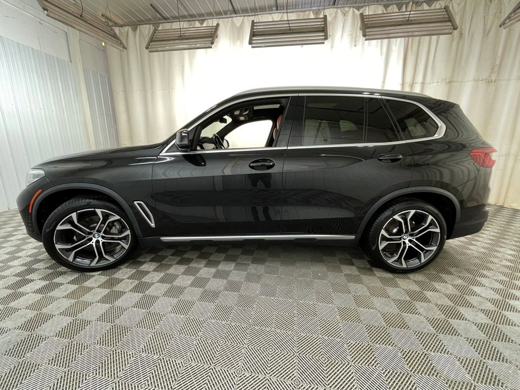 2019 BMW X5 40i - Photo 18