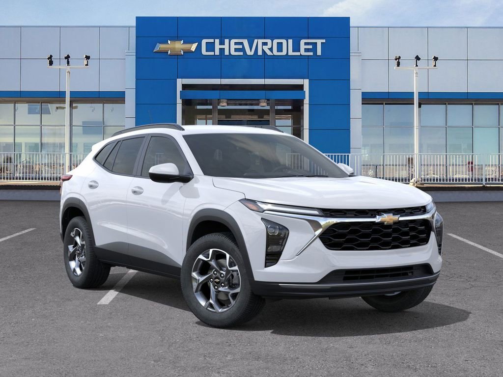 2026 Chevrolet Trax LT - Photo 7
