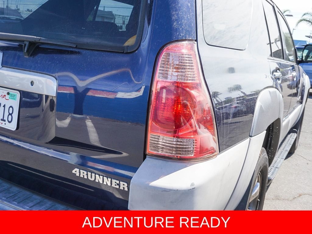 Used 2003  Toyota SR5 Sport image 7