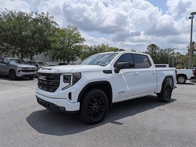 2024 GMC Sierra 1500 Elevation - Photo 7