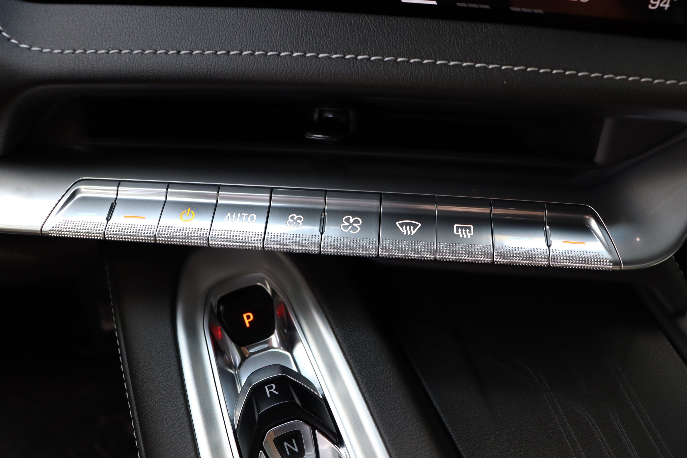 2027 Chevrolet Corvette 2LZ - Photo 16