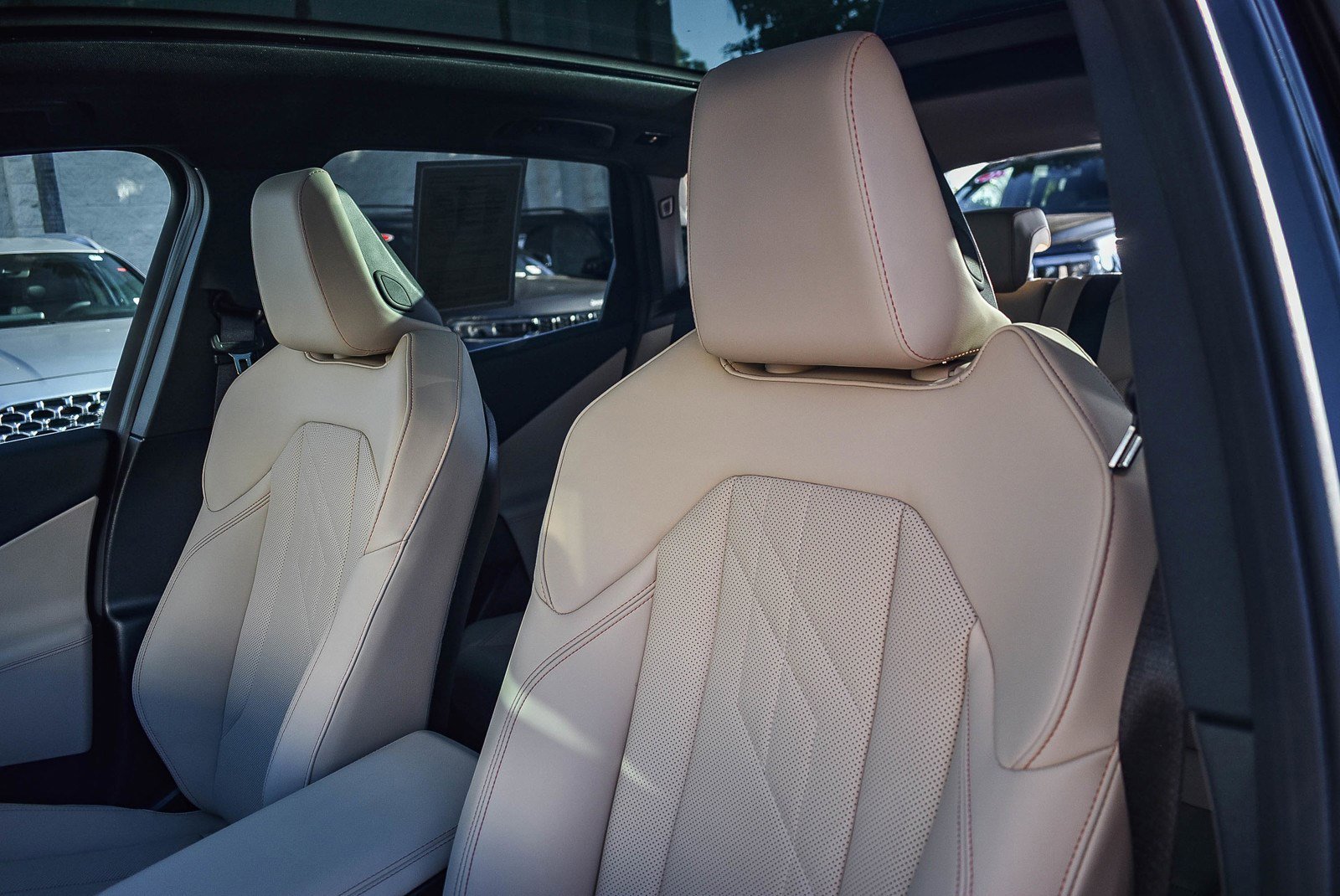 2025 BMW X3 30 - Photo 24