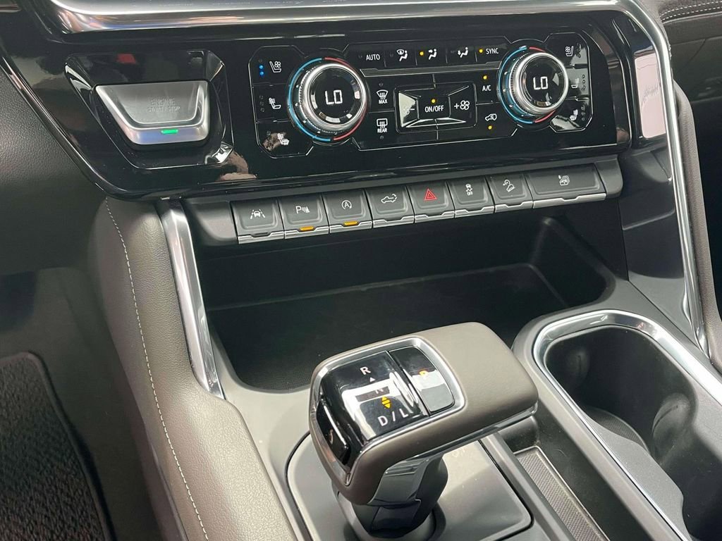 2024 GMC Sierra 1500 Denali Denali - Photo 32