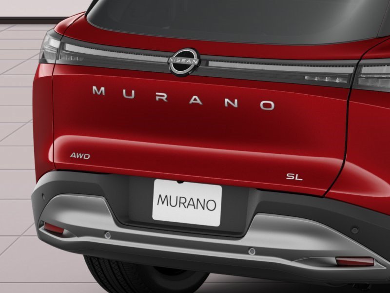 2026 Nissan Murano SL - Photo 14