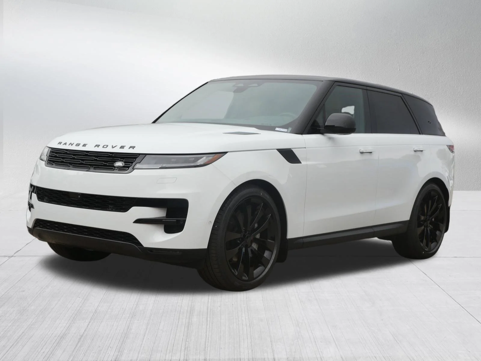2026 Land Rover Range Rover Sport P360 SE MHEV's photo