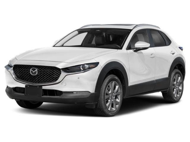 New 2026 Snowflake White Pearl Mazda 2.5 S Preferred AWD image 3