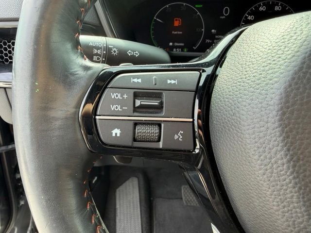 Used 2023  Honda Sport Touring image 21