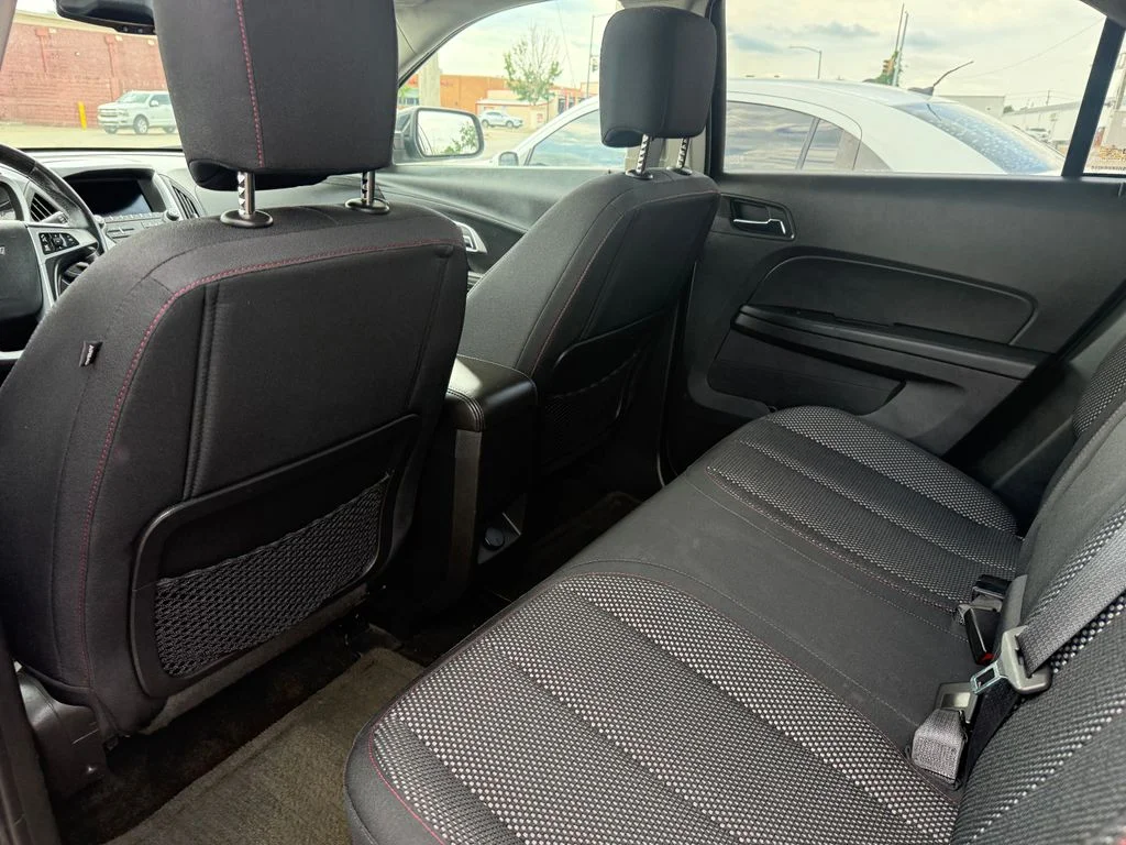Used 2016 Black Chevrolet LT image 15