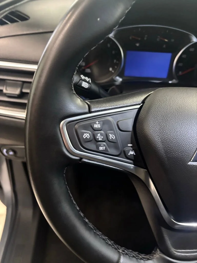 2024 Chevrolet Equinox LT - Photo 13