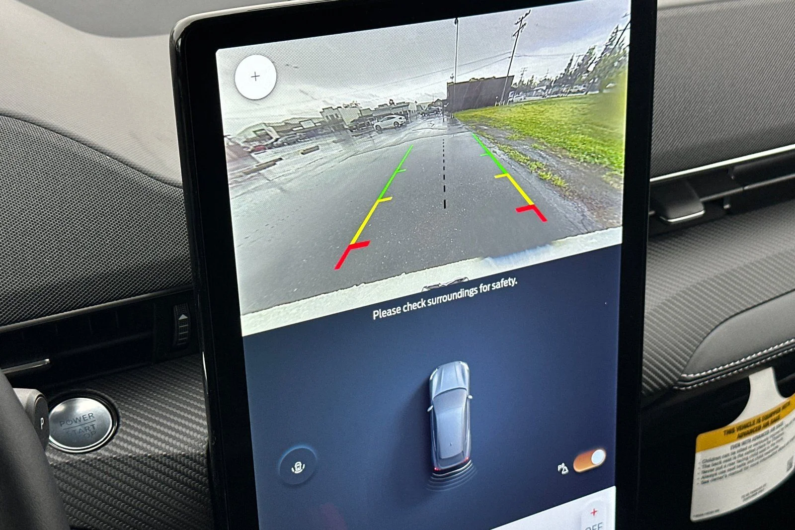 New 2026 Star White Metallic Tri-coat Ford Select image 22