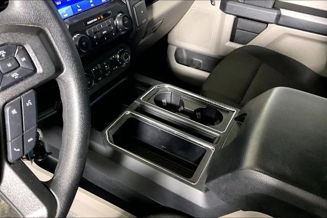 Used 2020 Magma Red Ford XL image 39
