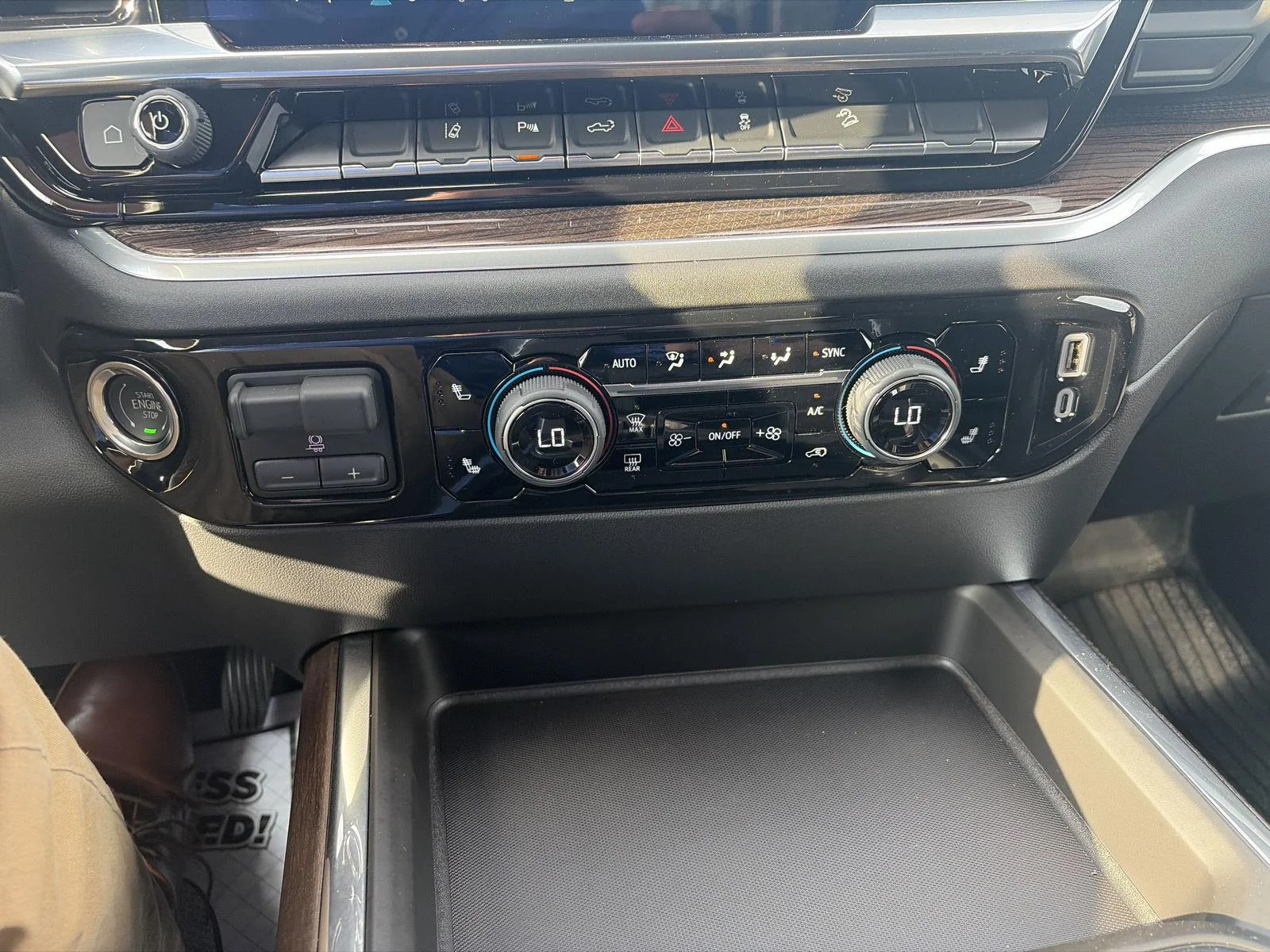 New 2026 Cypress Gray Chevrolet LT image 31