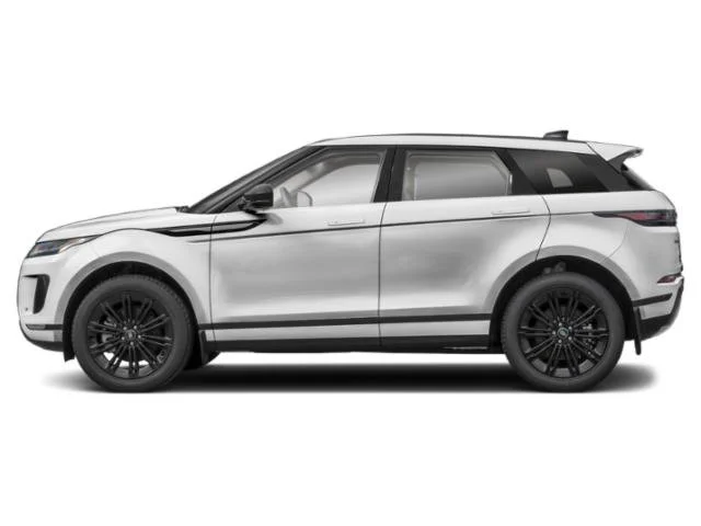 New 2026 FUJI WHITE Land Rover Core S image 3