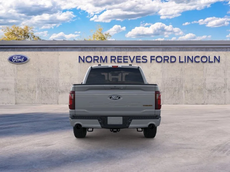 New 2026 Avalanche Ford Tremor® image 5