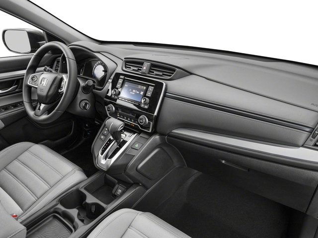 2017 Honda CR-V LX - Photo 16
