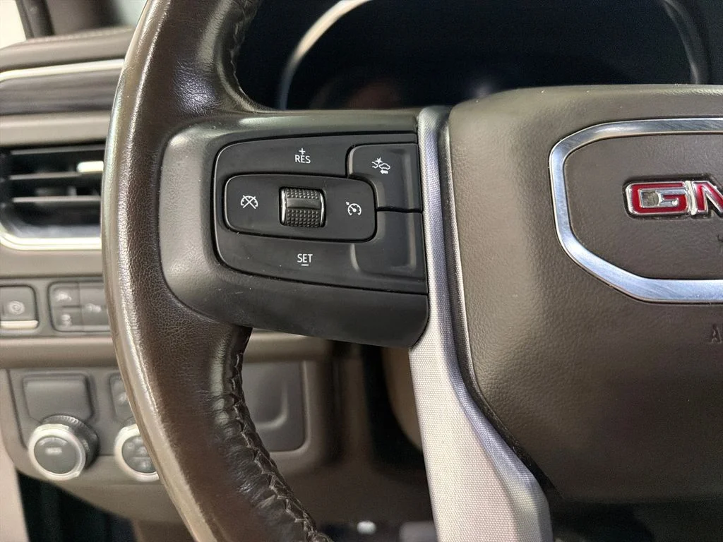 Certified Used 2023 Silver GMC SLT image 20