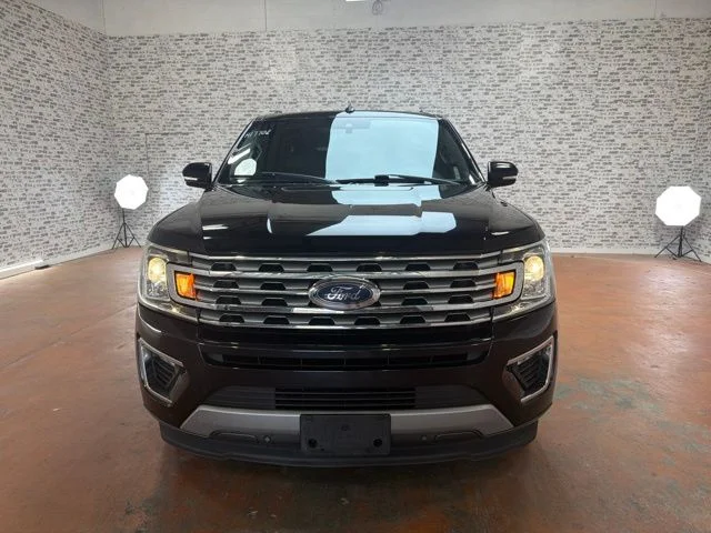 Used 2020 Agate Black Ford Limited image 2