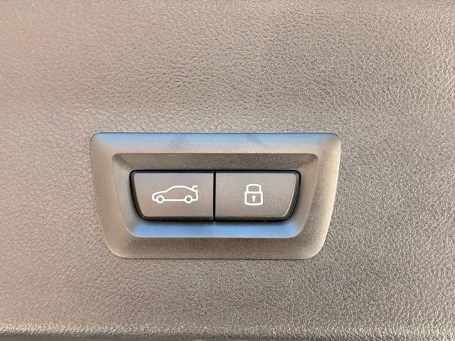 Certified Used 2025 Black BMW xDrive30i image 29