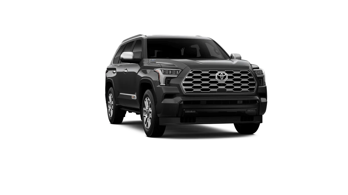 New 2026  Toyota 1794 Edition image 16