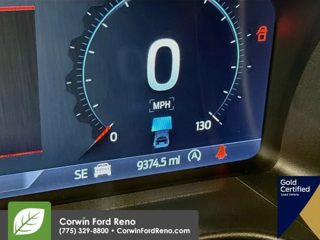 Certified Used 2024 Oxford White Ford Raptor image 16