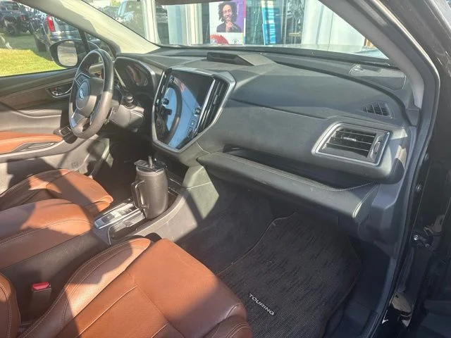 Used 2024 Black Subaru Touring image 19